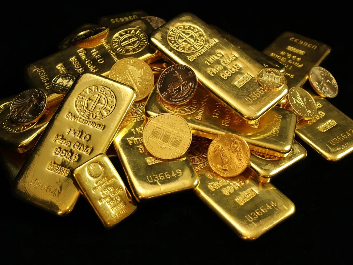 AnyGold store photo