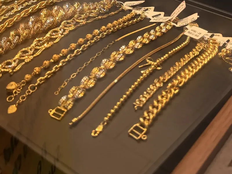 916 jewellery