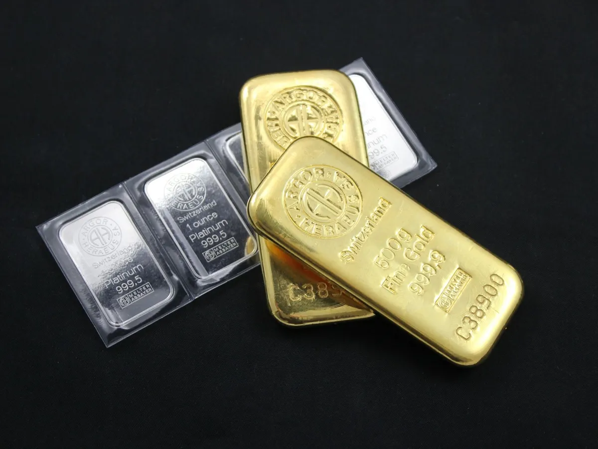 AnyGold store photo