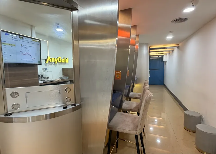 AnyGold store photo